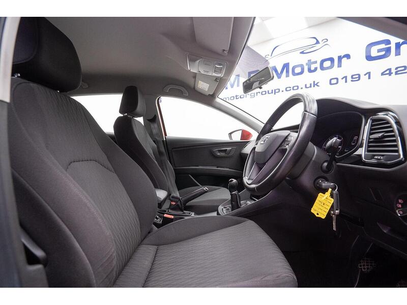 Used SEAT Leon 2015 for sale - 76659994: Photo 20