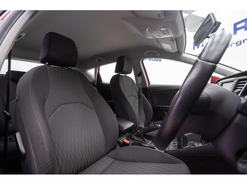 Used SEAT Leon 2015 for sale - 76659994: Photo 21