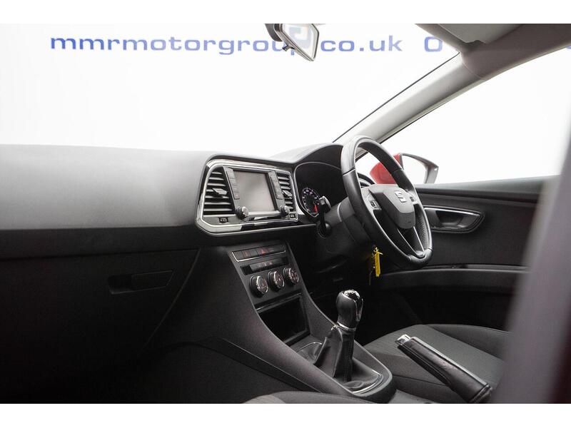 Used SEAT Leon 2015 for sale - 76659994: Photo 22