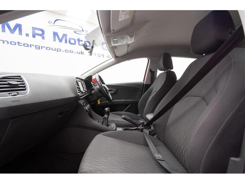 Used SEAT Leon 2015 for sale - 76659994: Photo 23