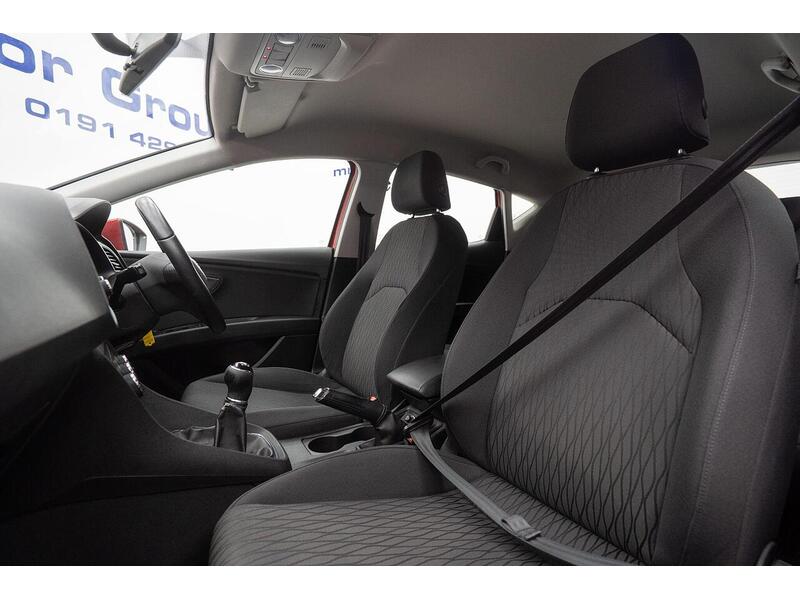 Used SEAT Leon 2015 for sale - 76659994: Photo 24