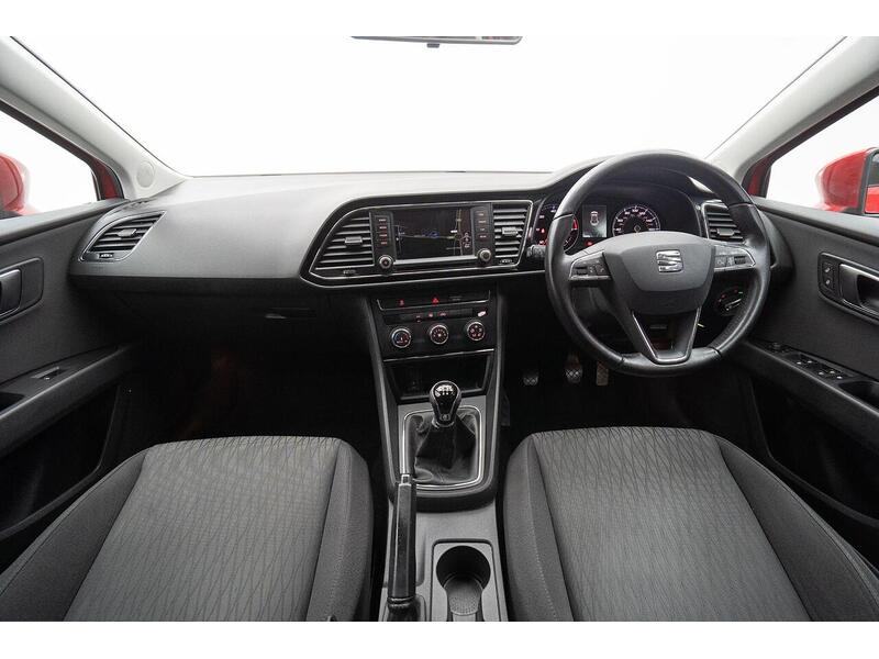 Used SEAT Leon 2015 for sale - 76659994: Photo 25