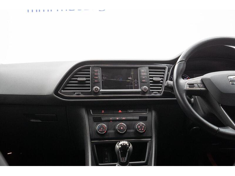 Used SEAT Leon 2015 for sale - 76659994: Photo 26