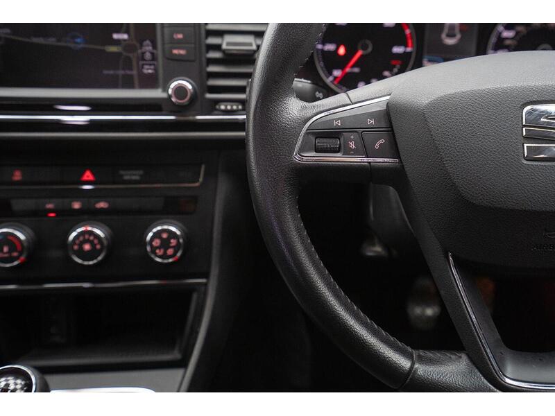 Used SEAT Leon 2015 for sale - 76659994: Photo 28