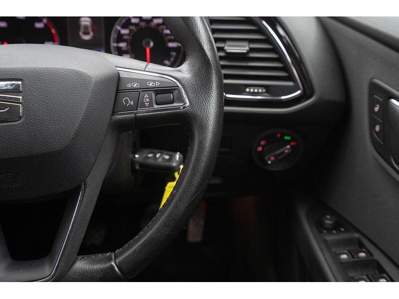 Used SEAT Leon 2015 for sale - 76659994: Photo 29