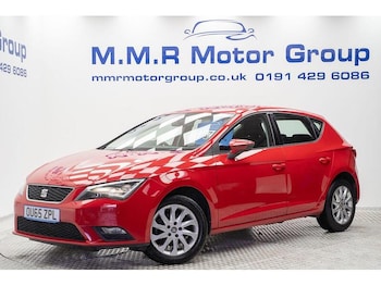 Used SEAT Leon 2015 for sale - 76659994: Photo