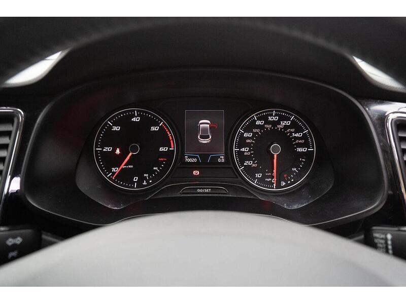 Used SEAT Leon 2015 for sale - 76659994: Photo 30