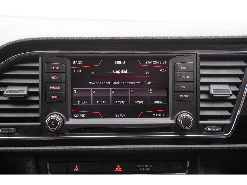 Used SEAT Leon 2015 for sale - 76659994: Photo 31