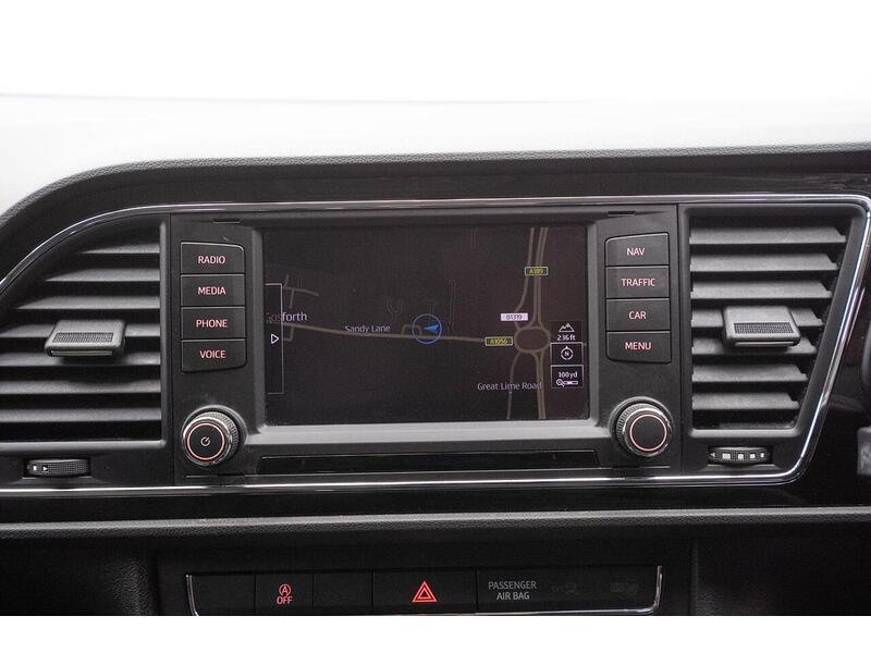 Used SEAT Leon 2015 for sale - 76659994: Photo 32