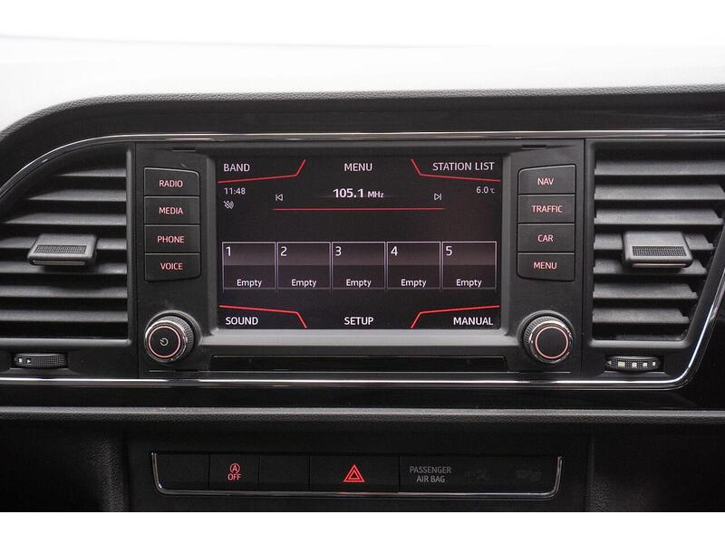 Used SEAT Leon 2015 for sale - 76659994: Photo 33