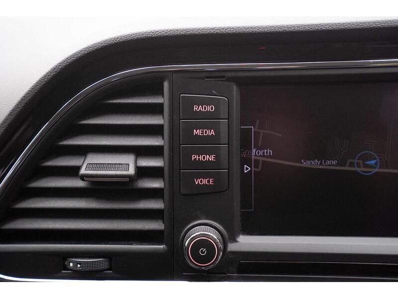 Used SEAT Leon 2015 for sale - 76659994: Photo 34