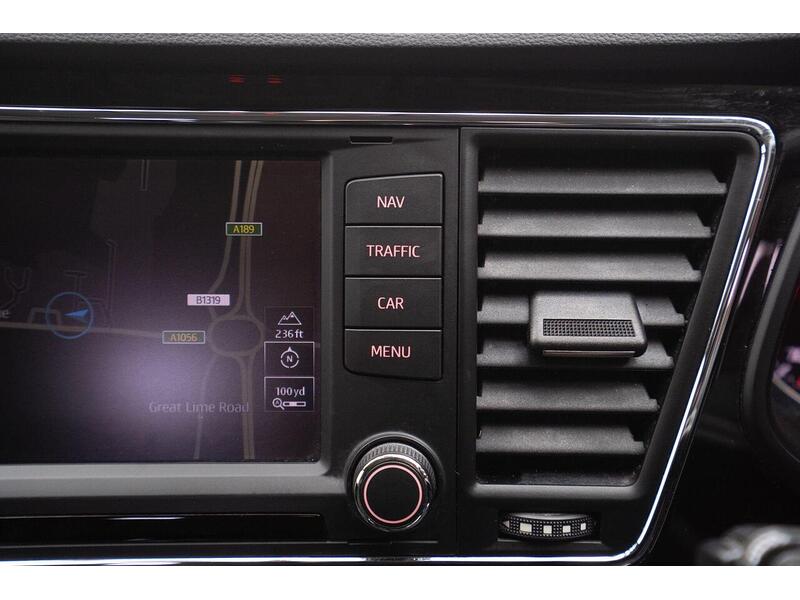 Used SEAT Leon 2015 for sale - 76659994: Photo 35