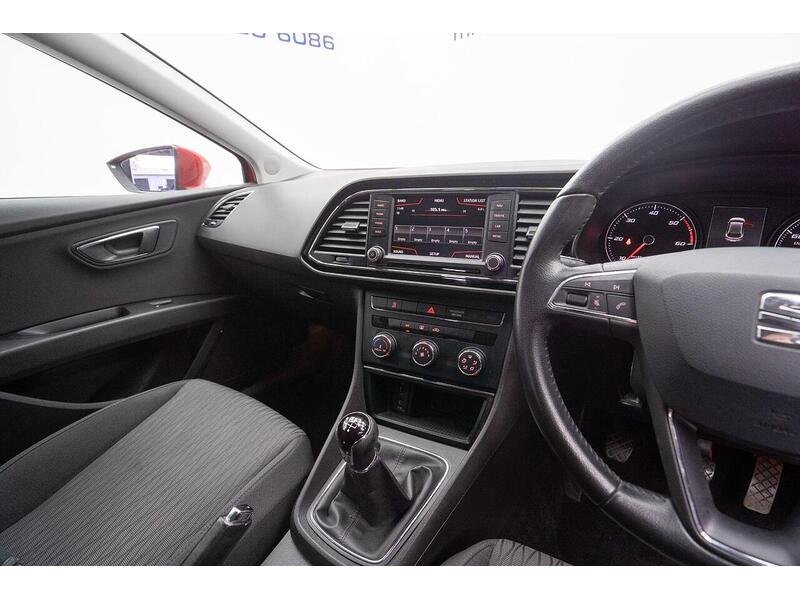 Used SEAT Leon 2015 for sale - 76659994: Photo 37