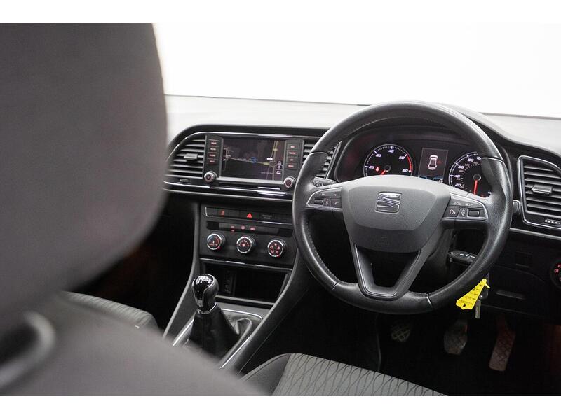 Used SEAT Leon 2015 for sale - 76659994: Photo 39