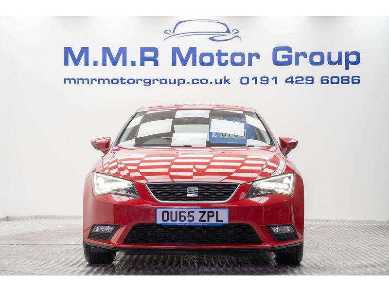 Used SEAT Leon 2015 for sale - 76659994: Photo 4