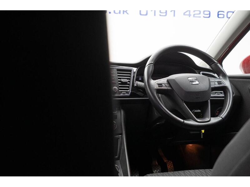 Used SEAT Leon 2015 for sale - 76659994: Photo 40