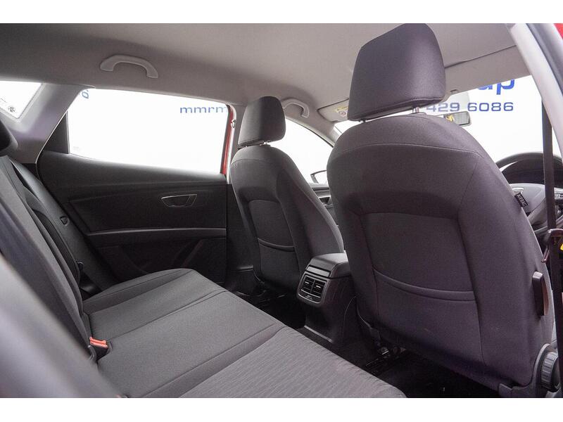 Used SEAT Leon 2015 for sale - 76659994: Photo 41