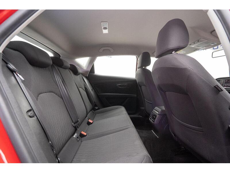 Used SEAT Leon 2015 for sale - 76659994: Photo 42