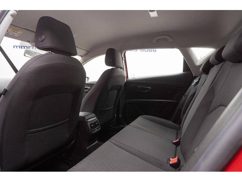 Used SEAT Leon 2015 for sale - 76659994: Photo 44