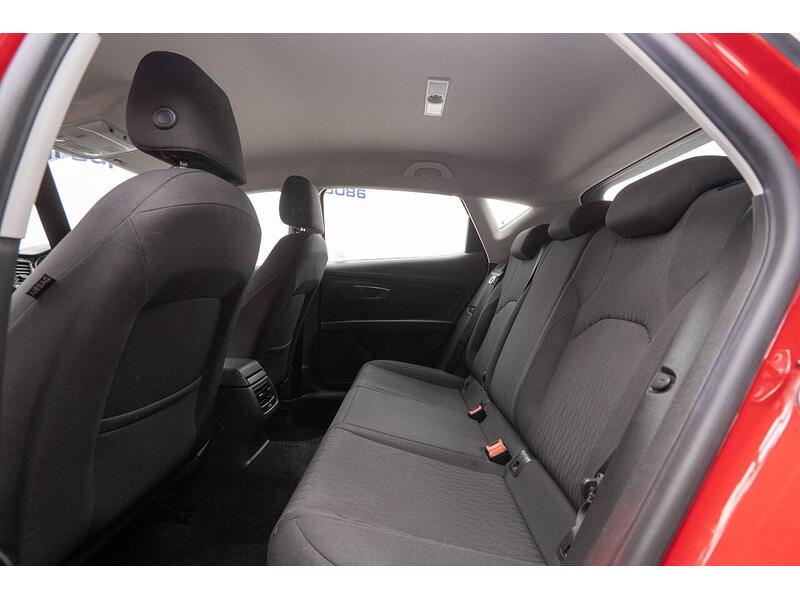 Used SEAT Leon 2015 for sale - 76659994: Photo 45