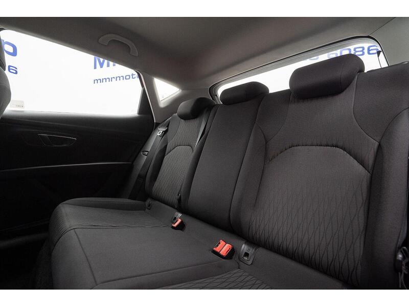 Used SEAT Leon 2015 for sale - 76659994: Photo 46