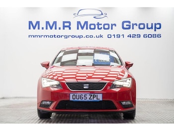 Used SEAT Leon 2015 for sale - 76659994: Photo