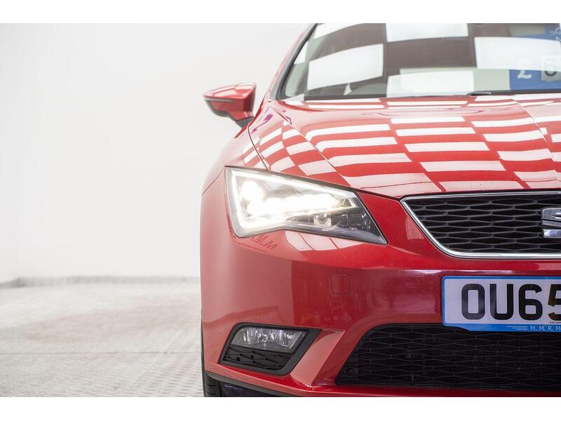 Used SEAT Leon 2015 for sale - 76659994: Photo 5