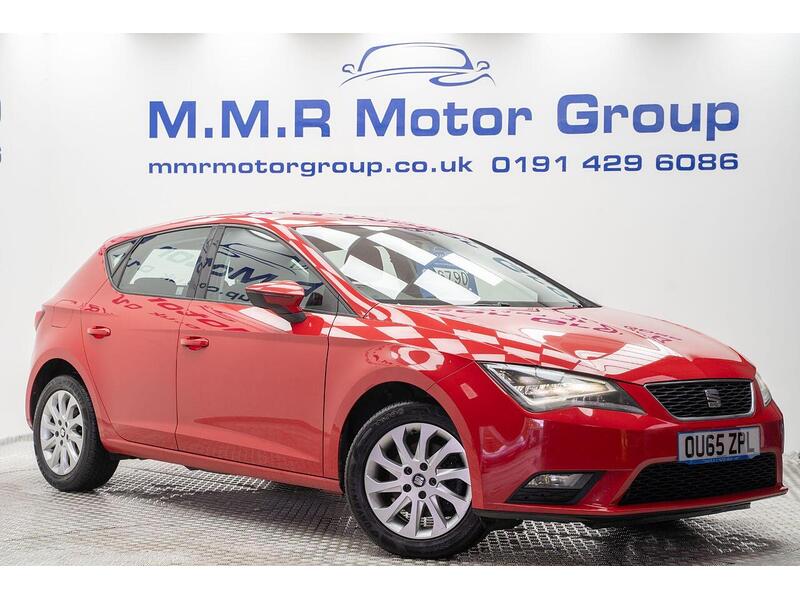 Used SEAT Leon 2015 for sale - 76659994: Photo 7