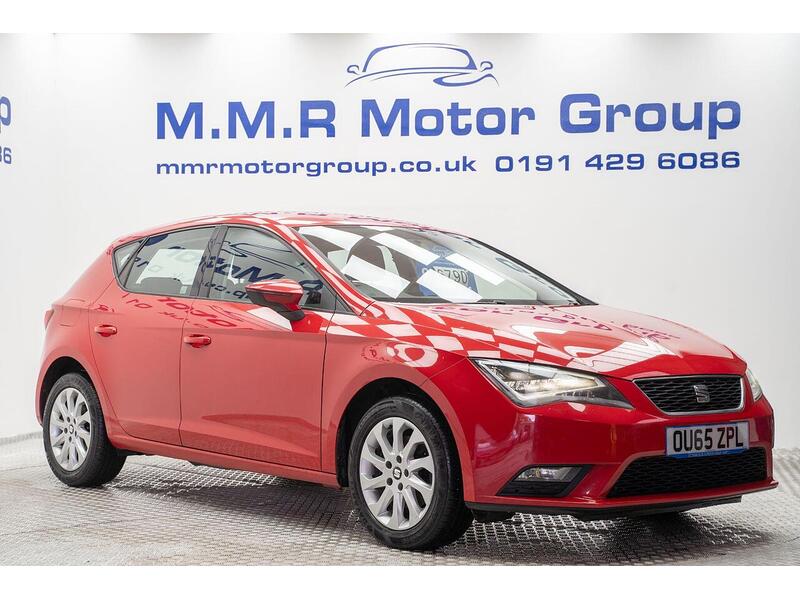 Used SEAT Leon 2015 for sale - 76659994: Photo 8