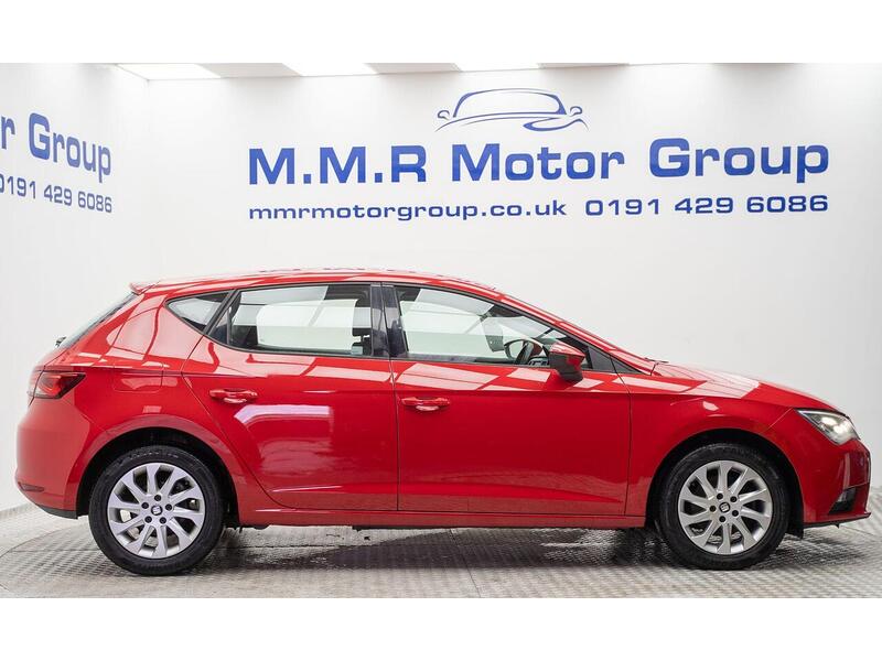 Used SEAT Leon 2015 for sale - 76659994: Photo 9