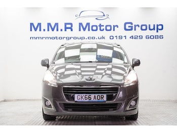 Used Peugeot 5008 2016 for sale - 78765567: Photo