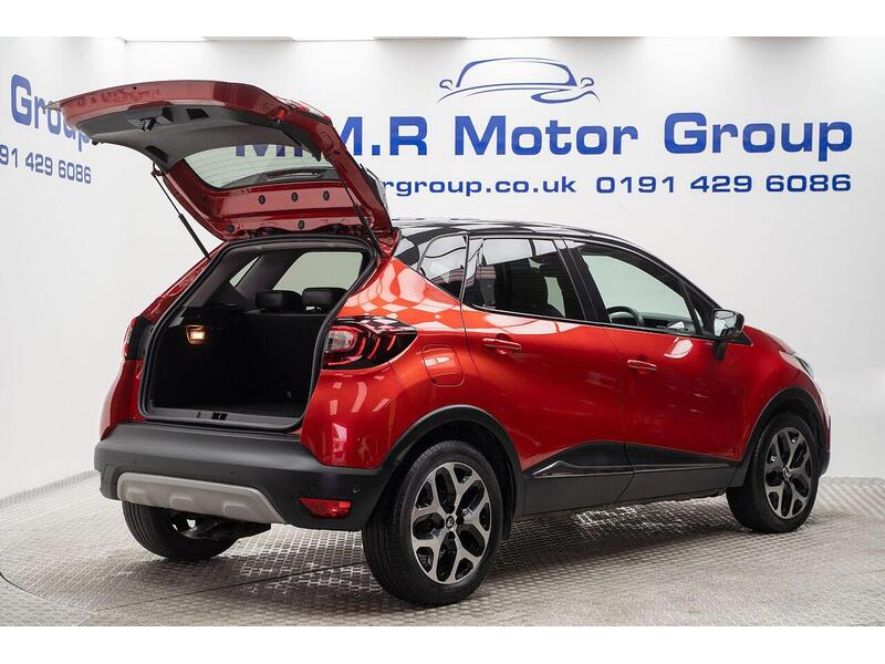 Used Renault Captur 2019 for sale - 76659904: Photo 10