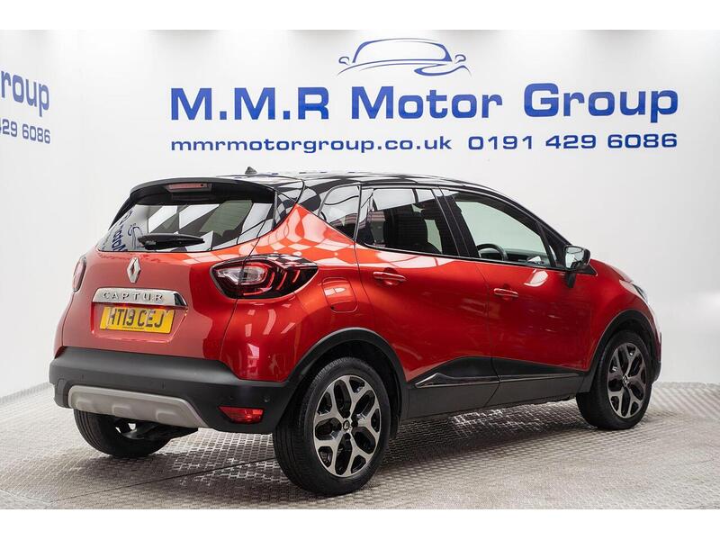 Used Renault Captur 2019 for sale - 76659904: Photo 11