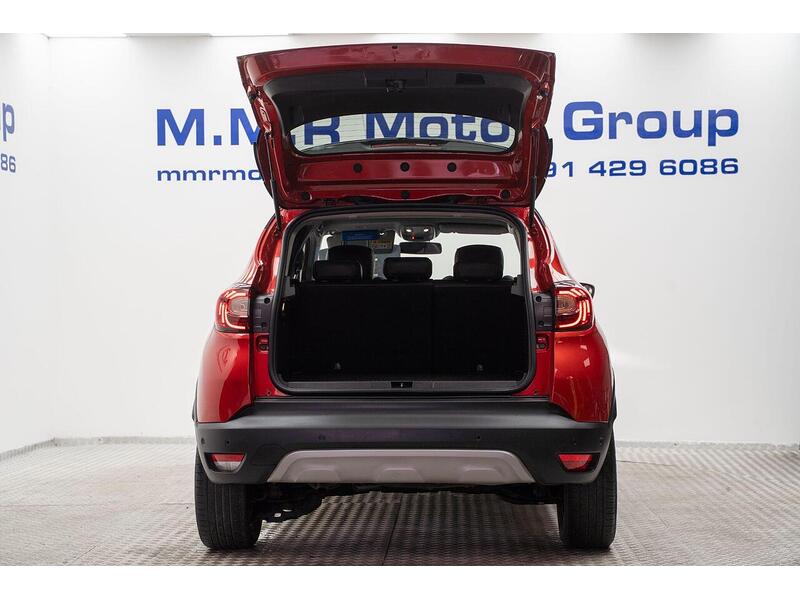 Used Renault Captur 2019 for sale - 76659904: Photo 12