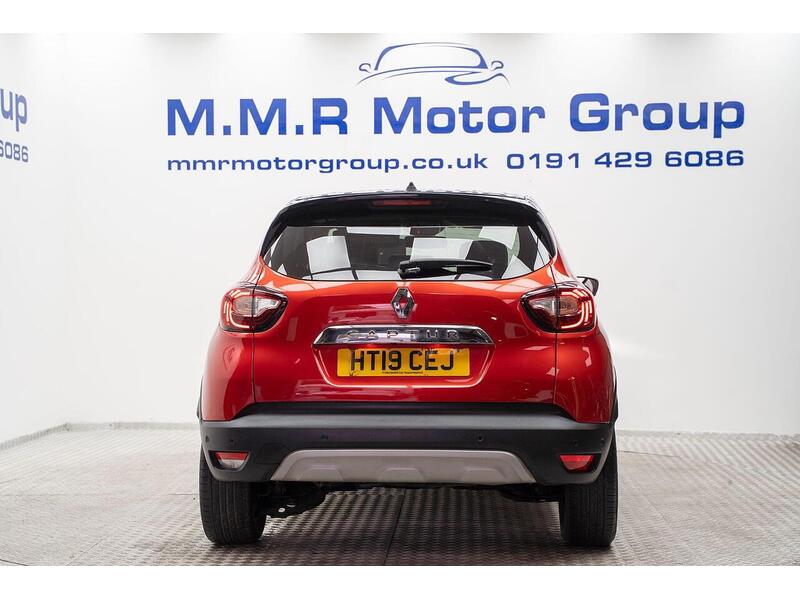 Used Renault Captur 2019 for sale - 76659904: Photo 14