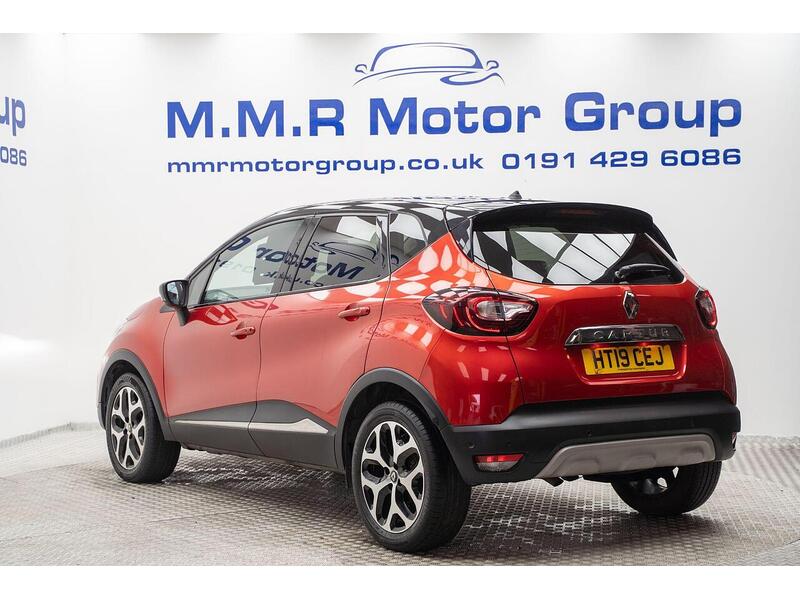 Used Renault Captur 2019 for sale - 76659904: Photo 16