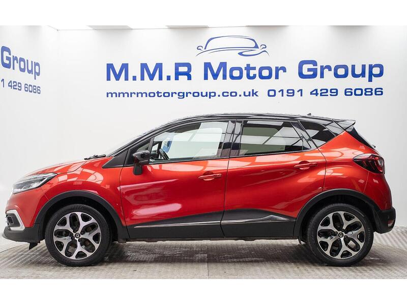 Used Renault Captur 2019 for sale - 76659904: Photo 17