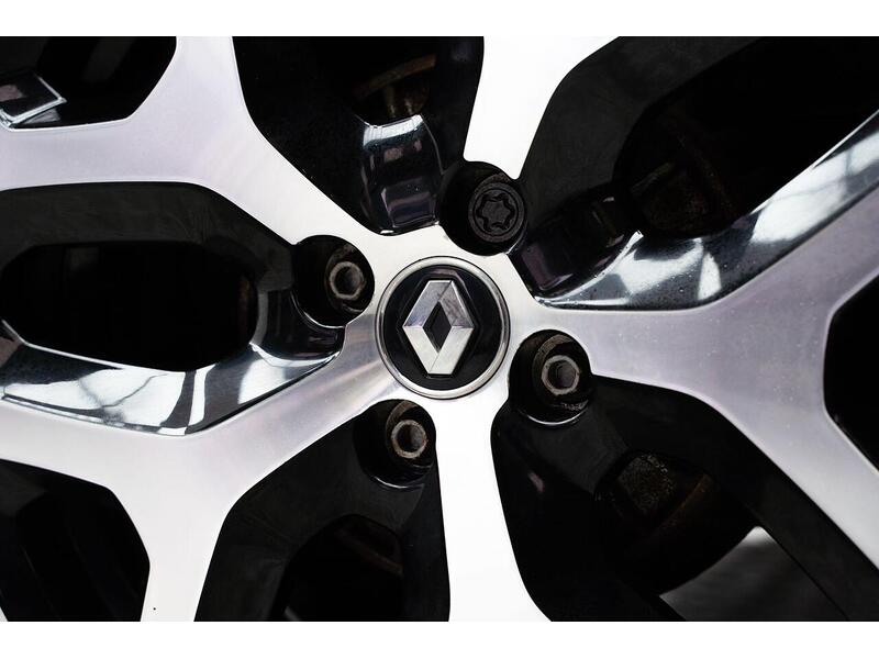 Used Renault Captur 2019 for sale - 76659904: Photo 18