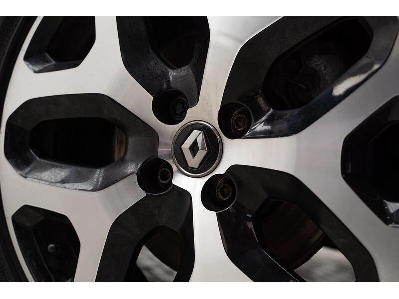 Used Renault Captur 2019 for sale - 76659904: Photo 19