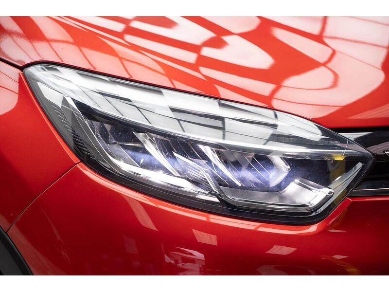 Used Renault Captur 2019 for sale - 76659904: Photo 20