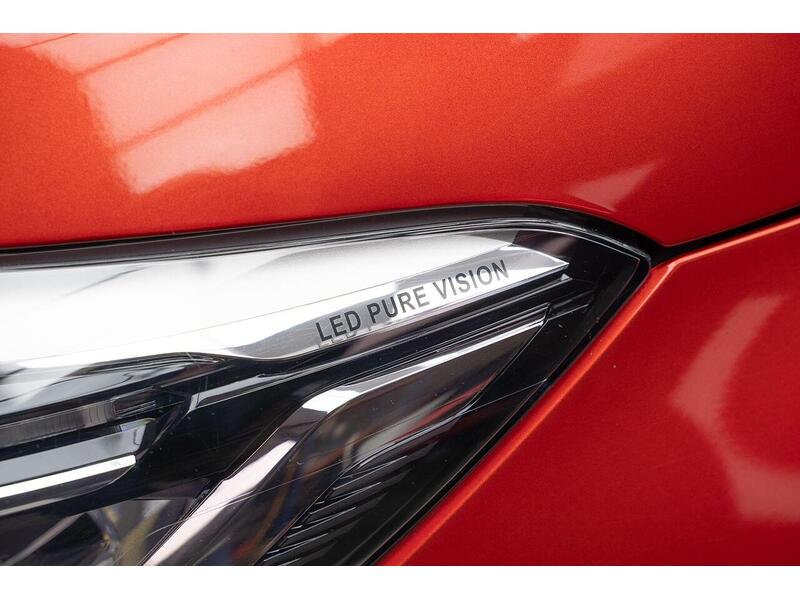 Used Renault Captur 2019 for sale - 76659904: Photo 21