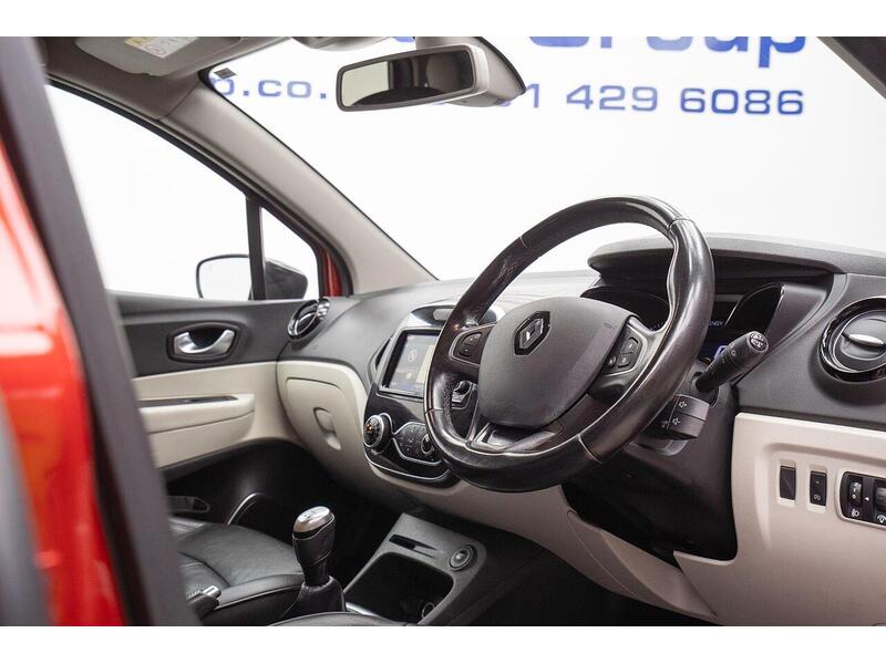 Used Renault Captur 2019 for sale - 76659904: Photo 22