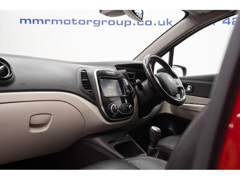 Used Renault Captur 2019 for sale - 76659904: Photo 25