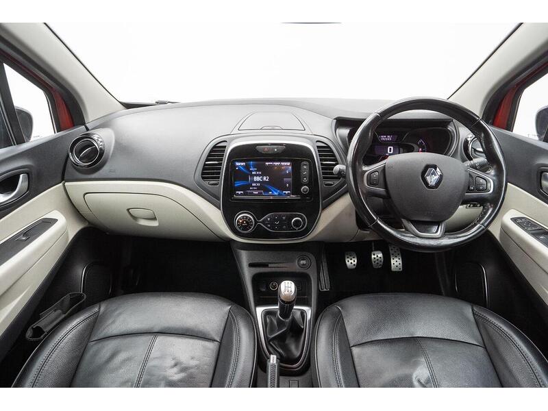 Used Renault Captur 2019 for sale - 76659904: Photo 28
