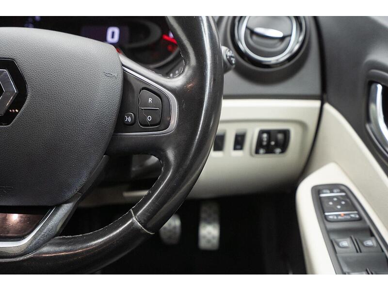 Used Renault Captur 2019 for sale - 76659904: Photo 32