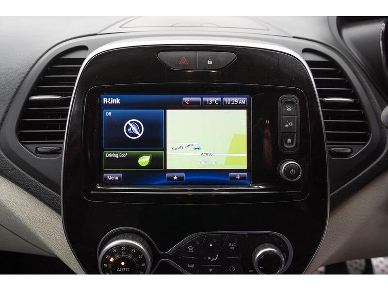 Used Renault Captur 2019 for sale - 76659904: Photo 34