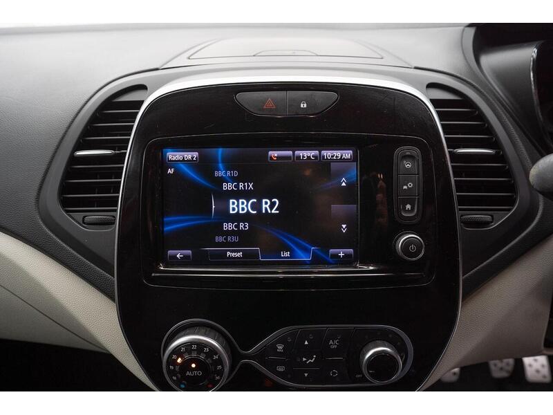 Used Renault Captur 2019 for sale - 76659904: Photo 36