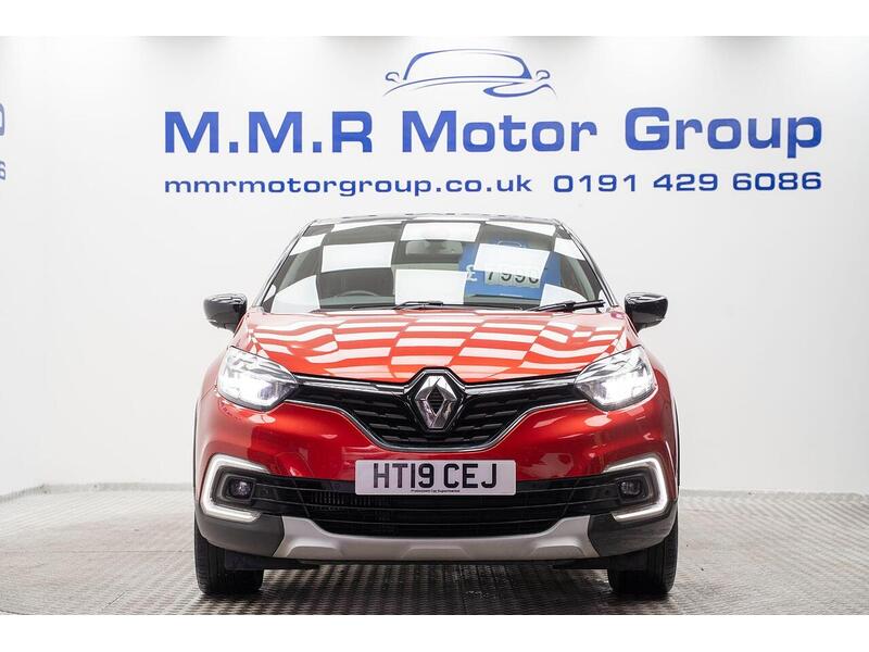 Used Renault Captur 2019 for sale - 76659904: Photo 4