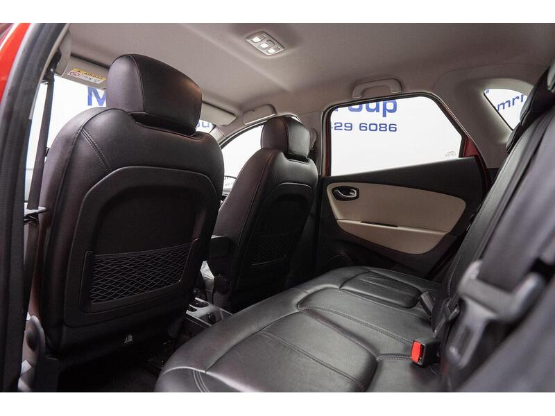 Used Renault Captur 2019 for sale - 76659904: Photo 44