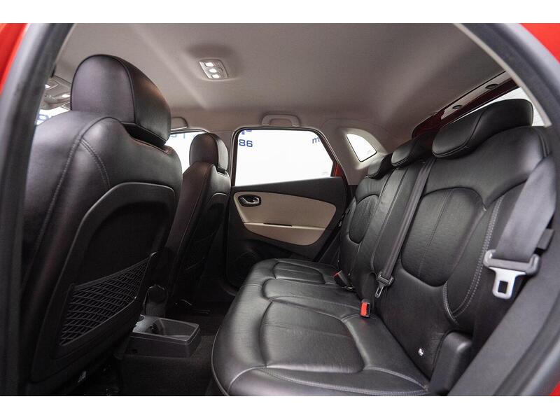 Used Renault Captur 2019 for sale - 76659904: Photo 45